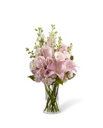The FTD Wishes & Blessings(tm) Bouquet From Rogue River Florist, Grant's Pass Flower Delivery